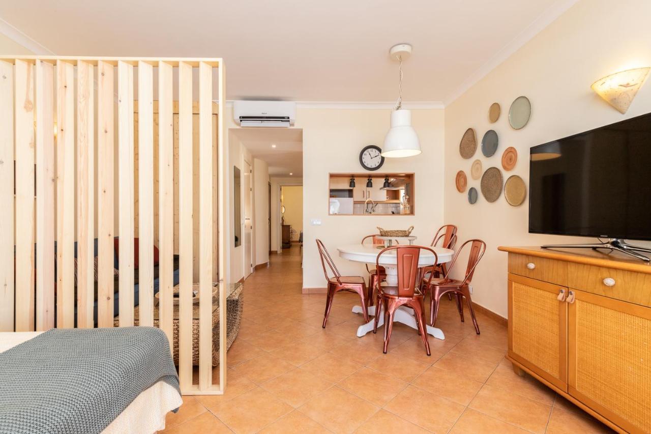 Cabanas Green Apartment & Loft. Cabanas De Tavira Exterior photo