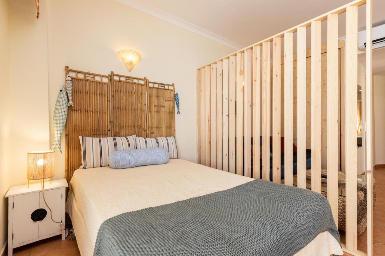 Cabanas Green Apartment & Loft. Cabanas De Tavira Exterior photo